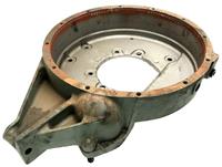 5T-2128  LDS465-1A Multi-Fuel Diesel Engine Flywheel Bell Housing M54A2