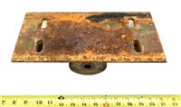 COM-5369 | COM-5369  Radiator T Mounting Bracket Assembly (1)(USED).jpg