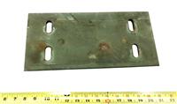 COM-5369 | COM-5369  Radiator T Mounting Bracket Assembly (2)(NOS).jpg
