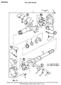 COM-5376 | COM-5376  U-Joint Universal Spider Joint Kit (M809).JPG