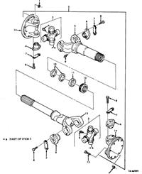 COM-5376 | COM-5376  U-Joint Universal Spider Joint Kit (M939).JPG