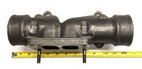 Com-5385 | COM-5385 Center Exhaust Manifold for Multi-fuel Engine (3).jpg