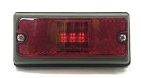 COM-5406 | COM-5406 Marker Light 24 Volt Red Side Marker Light LED (1).jpg