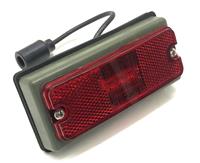 COM-5406 | COM-5406 Marker Light 24 Volt Red Side Marker Light LED (4).jpg