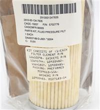 COM-5411 | COM-5411 Secondary Fuel Filter for MultiFuel Powered Trucks M35A2 M54A2(21).JPG