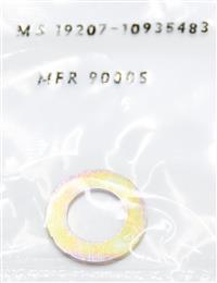 COM-5411 | COM-5411 Secondary Fuel Filter for MultiFuel Powered Trucks M35A2 M54A2(25).JPG
