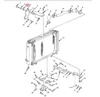 COM-5432 | COM-5432 Radiator Resilient Mount (5).JPG