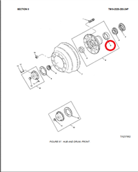 COM-5448 | COM-5448 Tapered Roller Bearing (1).png