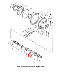 COM-5467 | COM-5467 M939 and M915 Series Rear Cover Bearing.png