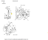 COM-5842 | COM-5482 Diaphragm Actuator Valve CTIS Repair M915 FMTV DIA 1.png
