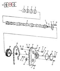 COM-5483 | COM-5483 Multifuel Aluminum Timing Cover (26).jpg