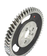 COM-5492 | COM-5492 Timing Gear Fuel Injection Pump 6.2L  6.5L Diesel Engine HMMWV Update (7).JPG