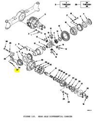 COM-5689 | COM-5689  Rear Axle Differential Cotter Pin  (4).JPG