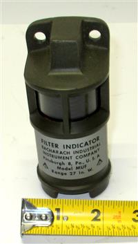 COM-5713 | COM-5713 Old Style Air Filter Restriction Warning Indicator M35A2 M54A3 (7).JPG