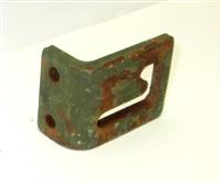 COM-5714 | COM-5714 Right Side Front Driver Cushion Seat Bracket Angle M35 M809 M939A1 (11).JPG