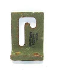 COM-5714 | COM-5714 Right Side Front Driver Cushion Seat Bracket Angle M35 M809 M939A1 (13).JPG