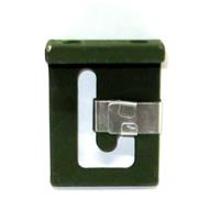 COM-5715 | COM-5715 Left Side Front Driver Cushion Seat Bracket Angle M35 M809 M939A1  (1).JPG