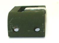 COM-5715 | COM-5715 Left Side Front Driver Cushion Seat Bracket Angle M35 M809 M939A1  (10).JPG