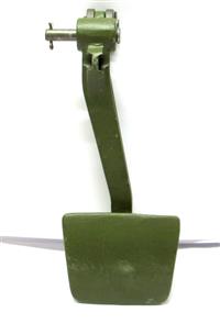COM-5721 | COM-5721 Brake Pedal Control Treadle Valve M915 MRAP (1).JPG