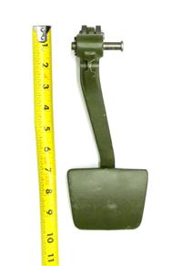 COM-5721 | COM-5721 Brake Pedal Control Treadle Valve M915 MRAP (2).JPG