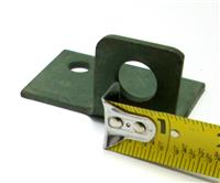 COM-5722 | COM-5722 Hydraulic Line Mounting Bracket M35 M35A1 M54 (7).JPG
