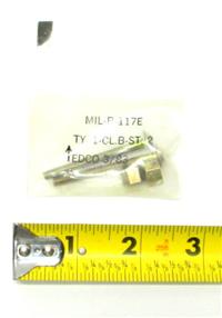 COM-5730 | COM-5730 Front Steering Clamp Bolt-Nut Set CUCV Boot M35A1 M939A1 (2).JPG
