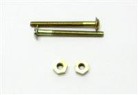 COM-5730 | COM-5730 Front Steering Clamp Bolt-Nut Set CUCV Boot M35A1 M939A1 (5).JPG