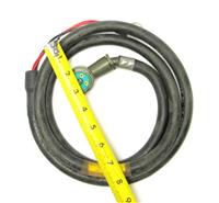 COM-5733 | COM-5733 Common 6 FT Branched Power Cable Assembly with Terminals (9).JPG