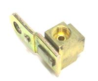 COM-5734 | COM-5734 Front Rear Axle Hydraulic Brake Line Connector Tee M809 M54 M35A2  (7).JPG