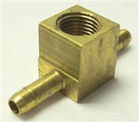 COM-5735 | COM-5735 Brass Tee Fitting (3).JPG