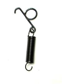 COM-5741 | COM-5741 Arctic Winter Radiator Cover Spring Mounting Hardware M35A1 M35A2 M809 M939A1 M939A2 (1).JPG