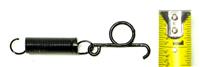 COM-5741 | COM-5741 Arctic Winter Radiator Cover Spring Mounting Hardware M35A1 M35A2 M809 M939A1 M939A2 (6).JPG