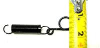 COM-5741 | COM-5741 Arctic Winter Radiator Cover Spring Mounting Hardware M35A1 M35A2 M809 M939A1 M939A2 (8).JPG