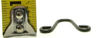COM-5742  | COM-5742 Arctic Winter Radiator Cover Strap Fastener Loop Mounting Hardware (5).JPG