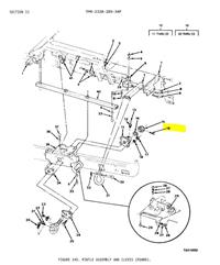 COM-5746 | COM-5746 Towing Pintle Assembly Cotter Pin Common Application Dia CUCV (1).JPG