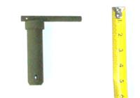 COM-5750 | COM-5750 Headless Shoulder Pin Front Tow Frame Assembly Common Application  (6).JPG