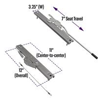 COM-5753 | COM-5753 Universal Seat Mounting Frame with Slider and Mounts Common Application12.jpg