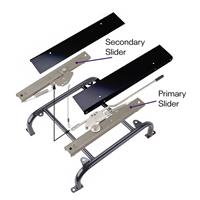 COM-5753 | COM-5753 Universal Seat Mounting Frame with Slider and Mounts Common Application15.jpg
