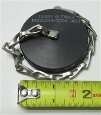 COM-5756 | COM-5756 Electrical Plug Receptacle Cap (3).JPG