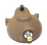 COM-5763 | COM-5763 Blackout Headlight Rear Housing HMMWV M35 M809 M939 M151 Mutt Jeep (1).JPG