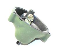 COM-5763 | COM-5763 Blackout Headlight Rear Housing HMMWV M35 M809 M939 M151 Mutt Jeep (10).JPG