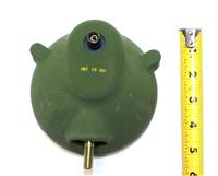 COM-5763 | COM-5763 Blackout Headlight Rear Housing HMMWV M35 M809 M939 M151 Mutt Jeep (5).JPG