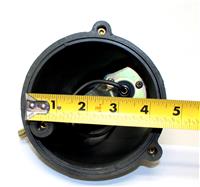 COM-5763 | COM-5763 Blackout Headlight Rear Housing HMMWV M35 M809 M939 M151 Mutt Jeep (8).JPG