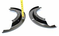 COM-5780 | COM-5780 Brake Disc Dust Shield Rear Axle End Two Halves Set M916A1 MRAP MAXXPRO  (16).JPG