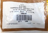 COM-5782 | COM-5782 Hammerlock Cotter Pin Zinc-Plated Steel (4).JPG