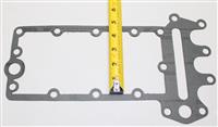 COM-5786  | COM-5786  Oil Cooler Mounting Gasket For M35A2 M54A1 (5).JPG
