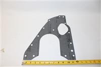 COM-5796 | COM-5796  Crankcase Front Plate Gasket Multifuel Diesel Engine LDS LDT M (5).JPG