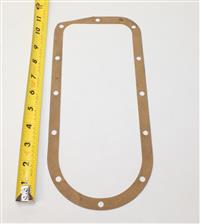 COM-5805 | COM-5805 Oil Cooler Cover Gasket For Multifuel Engines LDS LDT M35A2 M54A2 (6).JPG