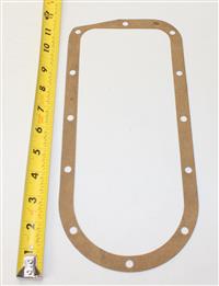 COM-5805 | COM-5805 Oil Cooler Cover Gasket For Multifuel Engines LDS LDT M35A2 M54A2 (7).JPG