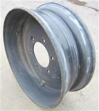 COM-5846 | COM-5846 6 Hole Wheel Rim 22.5 Inch Diameter Trailer Application4.JPG